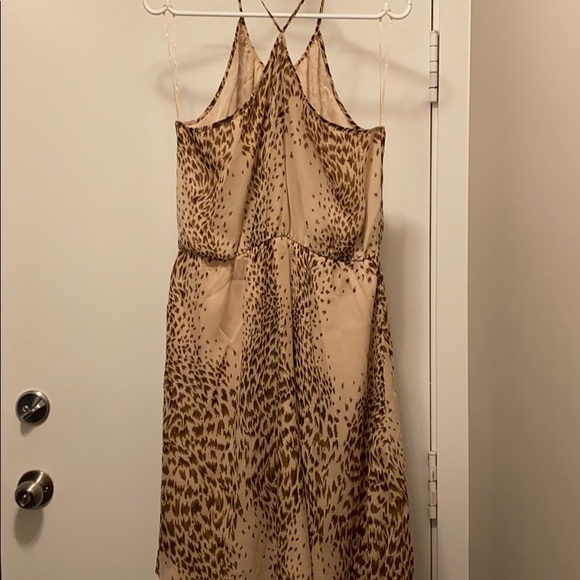 Animal print dress - Picture 3 of 3